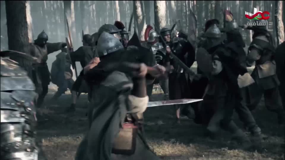 البرنامج الثقافي - العالم لك - الحلقة 25