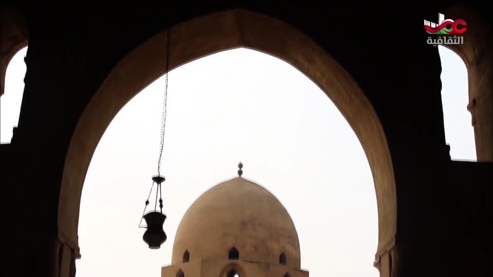 برنامج _ مدن من نور - الحلقة 25