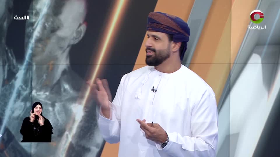 الحدث - S2 - 2025 - الحلقة 61