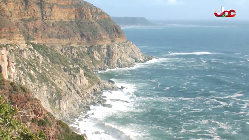 برنامج - السياحة البيئية - الحلقة 17