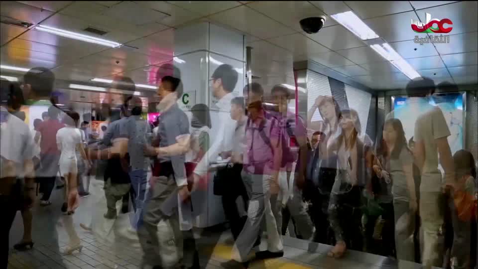 برنامج - حواضر اسلامية - الحلقة 25