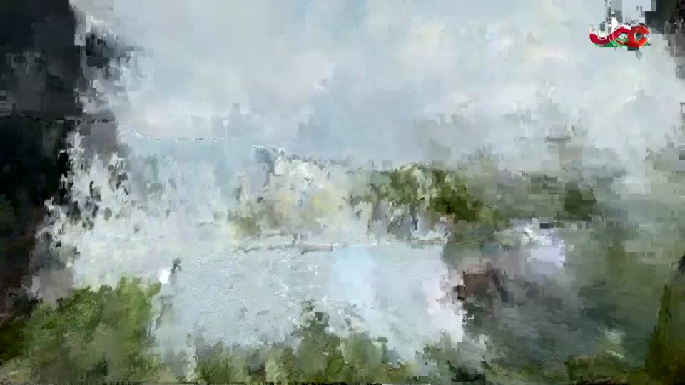 برنامج - في أحضان الرفهاية - ج3 - الحلقة 5