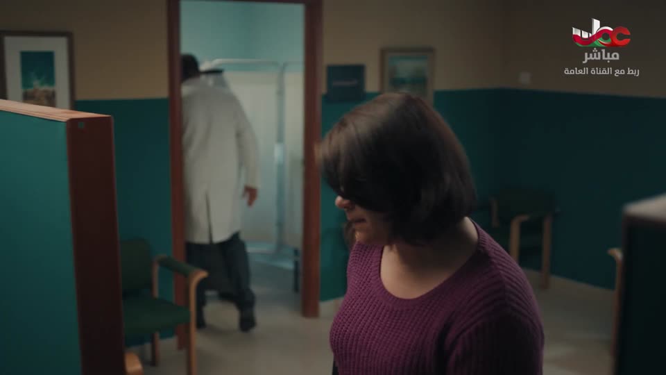 المسلسل الخليجي - سدف - الحلقة 2