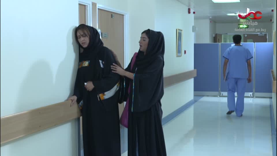 توين فيلا - الحلقة 26