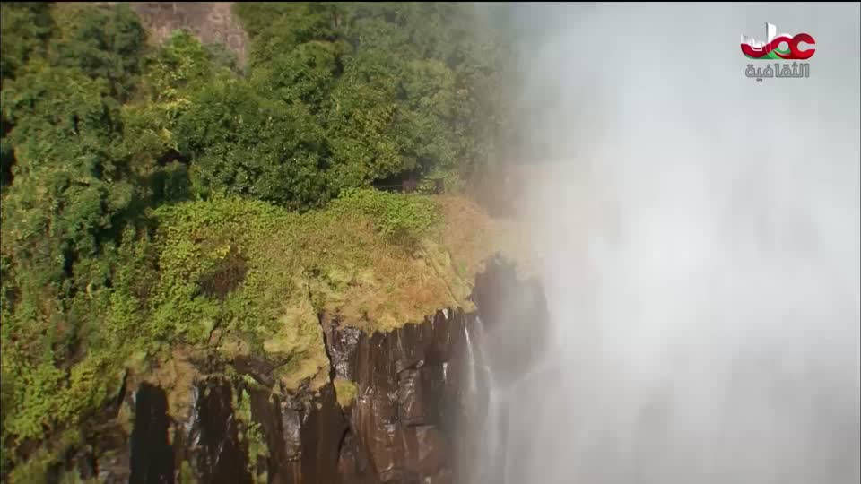 البرنامج الثقافي أرض ونار - تطور فن الطبخ - الحلقة 25