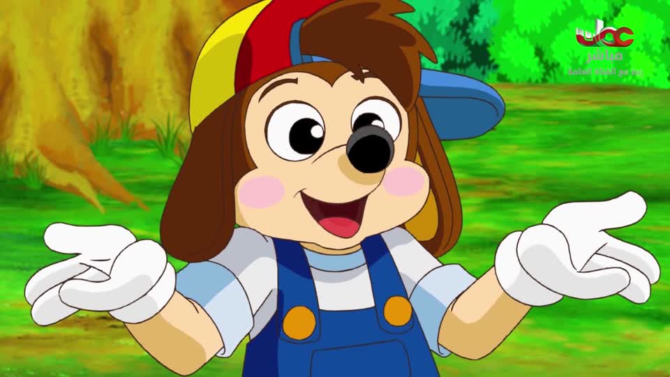 المسلسل الكرتوني - اجمل الحكايات - ج2 - الحلقة 25