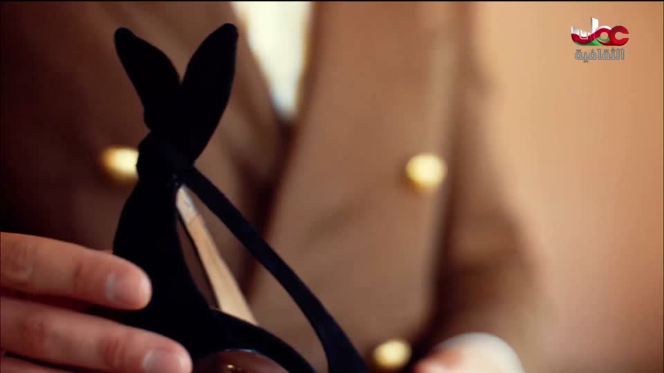 البرنامج الثقافي - ديكورات - الحلقة 5