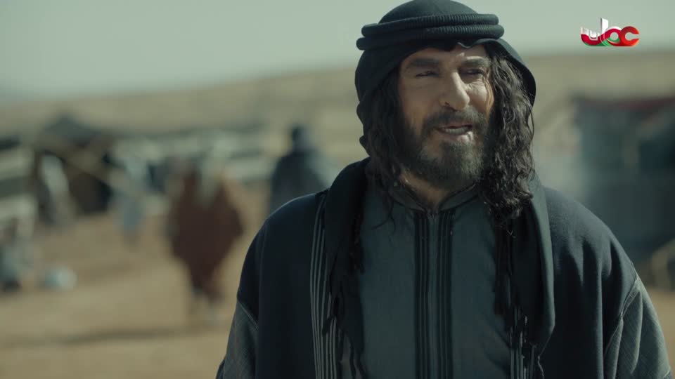 المسلسل البدوي صقار