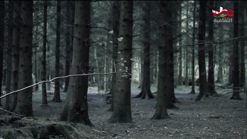 البرنامج الثقافي - ألعاب الامبراطوريات - الحلقة 5