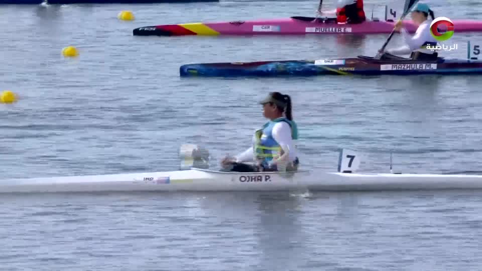 فعاليات أولمبية من ارشيف المكتبة التلفزيونية