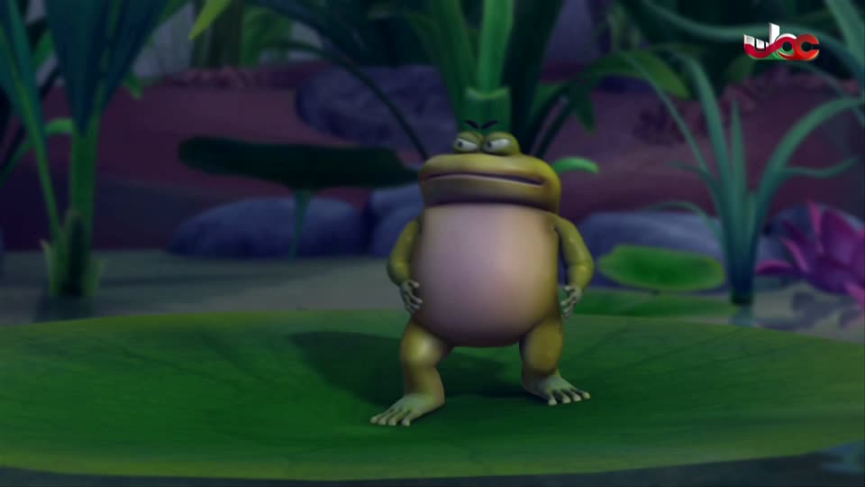 المسلسل الكرتوني - اجمل الحكايات - ج2 - الحلقة 24