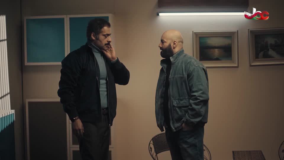 المسلسل الخليجي - سدف - الحلقة 2