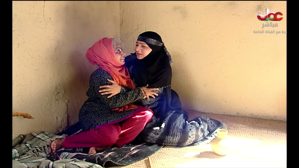 المسلسل المحلي _ الفاغور - الحلقة 13