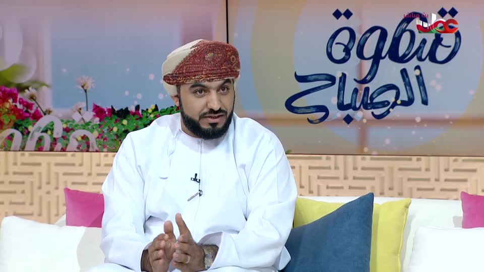 برنامج قهوة الصباح 2025 - الحلقة 171