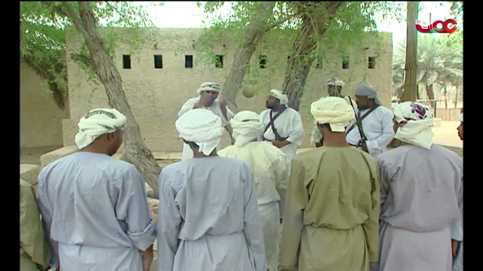 المسلسل المحلي _ الفاغور - الحلقة 12