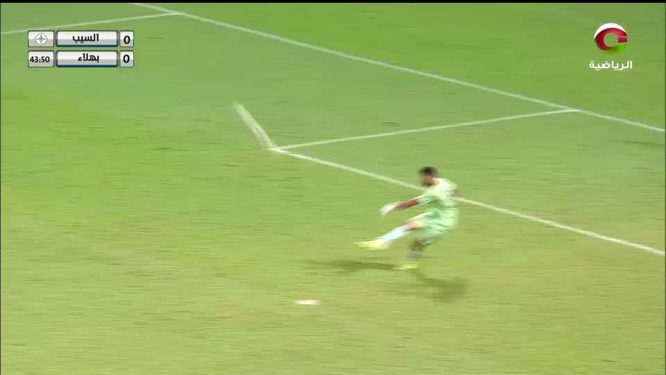 كأس جيتور لكرة القدم 2025 - 2026 - الحلقة 14