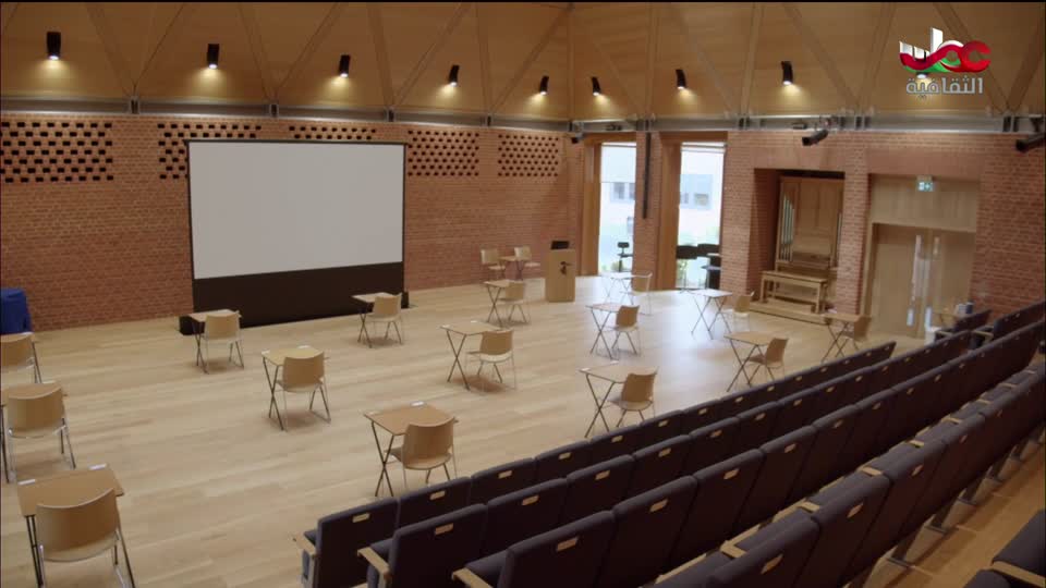 لوحات من العالم - الحلقة 25