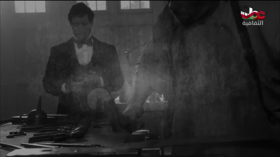 البرنامج الثقافي تحدي العباقرة - الحلقة 1