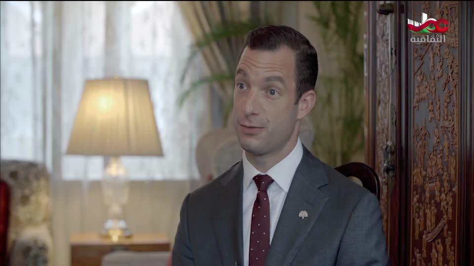 برنامج - رحلات ممتعة - الحلقة 13