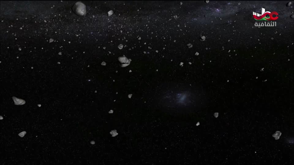 البرنامج الثقافي مقاهي عتيقة - الحلقة 25