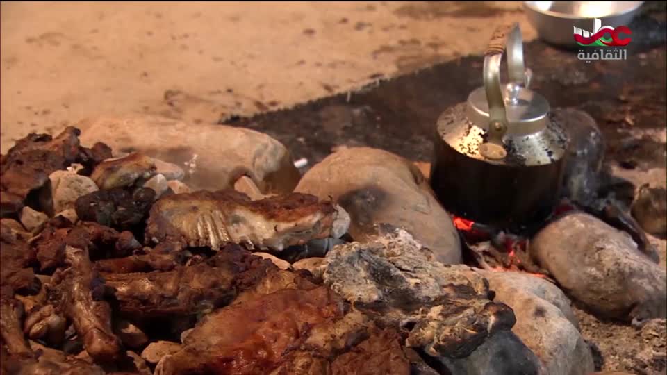 برنامج - شعراء معاصرون - الحلقة 25