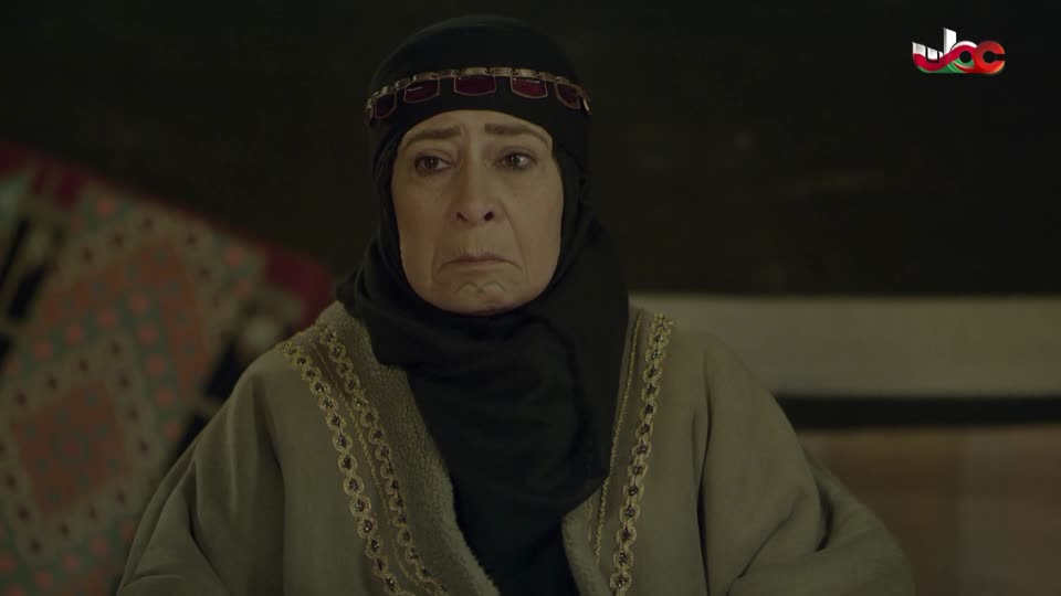 المسلسل البدوي صقار