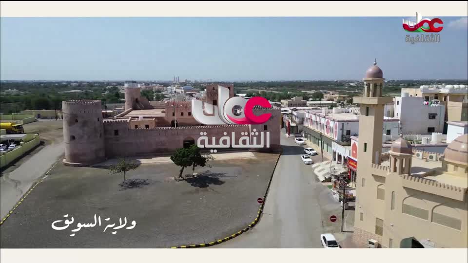 برنامج - غذاء وشعوب - الحلقة 25