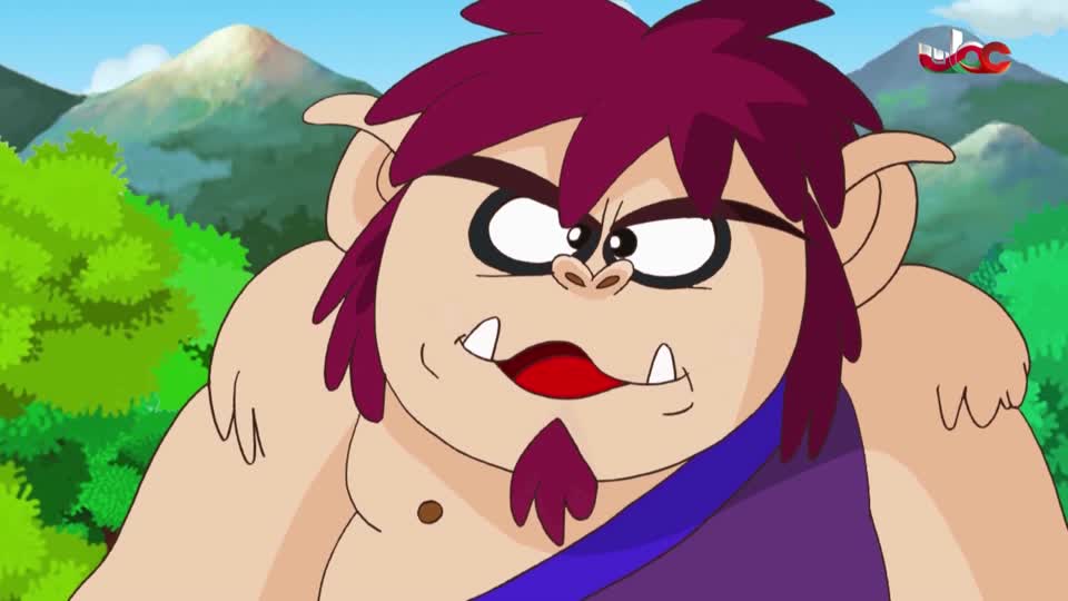 المسلسل الكرتوني - اجمل الحكايات - ج2 - الحلقة 25