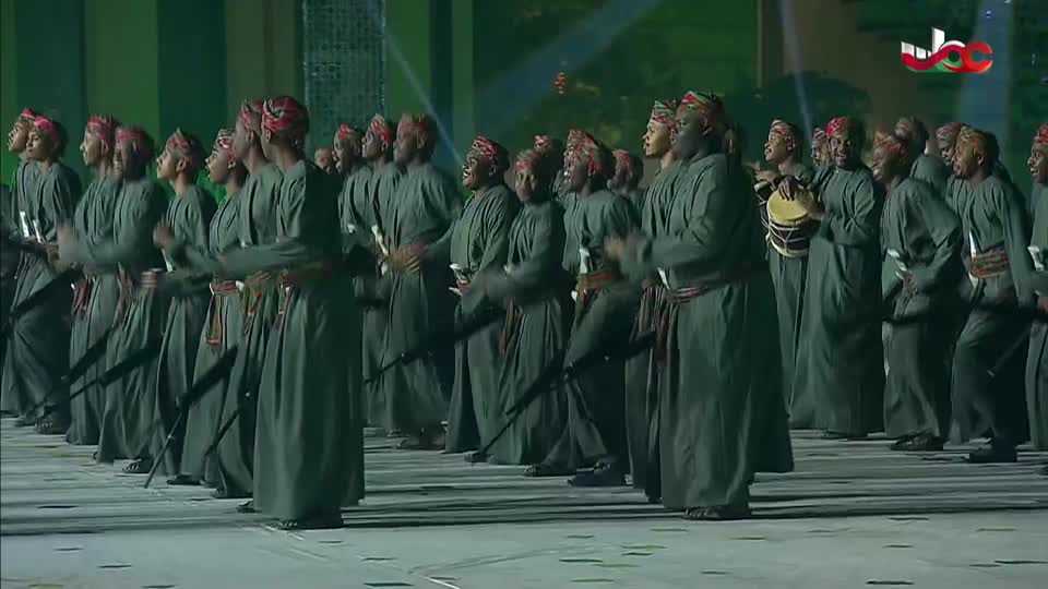 أذان العشاء