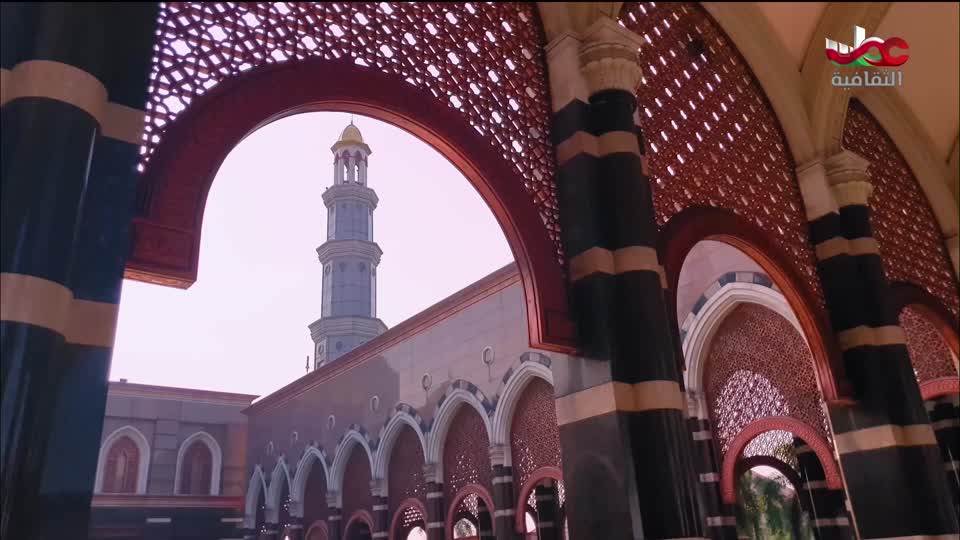 برنامج - حواضر اسلامية - الحلقة 26