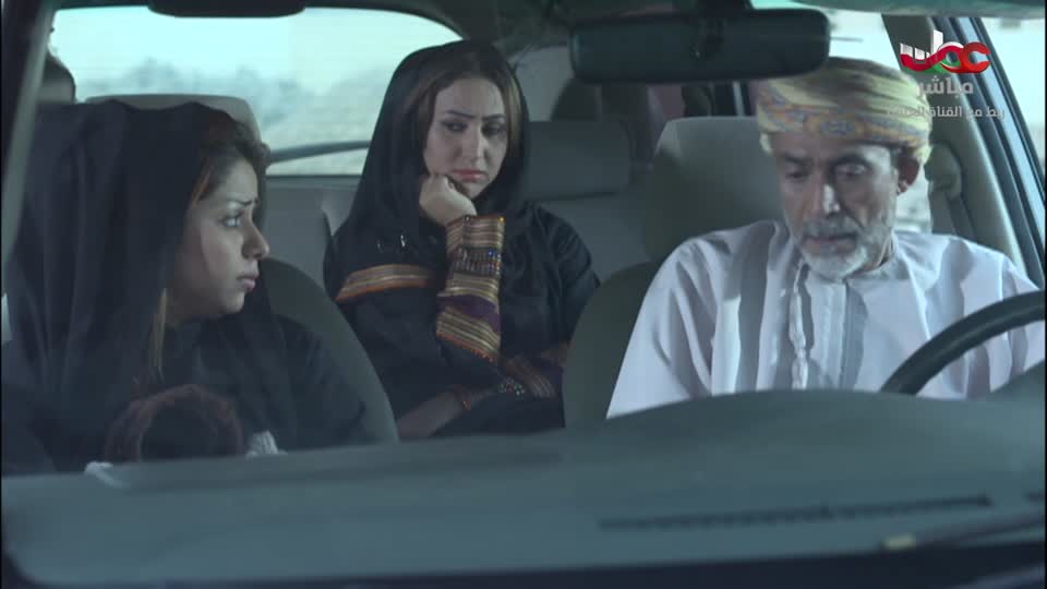 توين فيلا - الحلقة 26