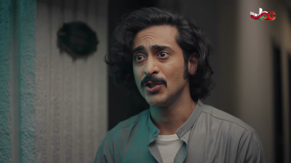 المسلسل الخليجي - سدف - الحلقة 4