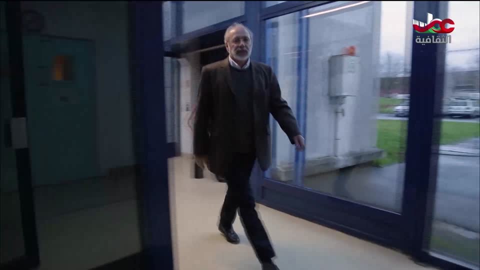 البرنامج الثقافي - أسرار الدماغ ج2