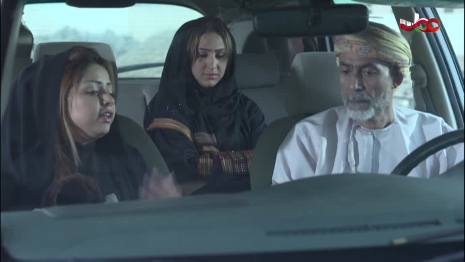 توين فيلا - الحلقة 26