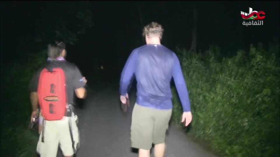 البرنامج الثقافي _ عشاق السفر - الحلقة 4