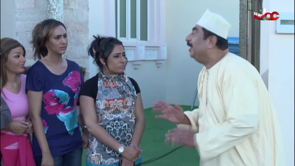 توين فيلا - الحلقة 27