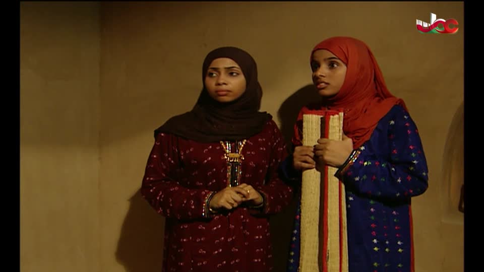 المسلسل المحلي _ الفاغور - الحلقة 14