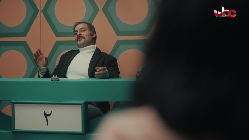 المسلسل الخليجي - سدف - الحلقة 4