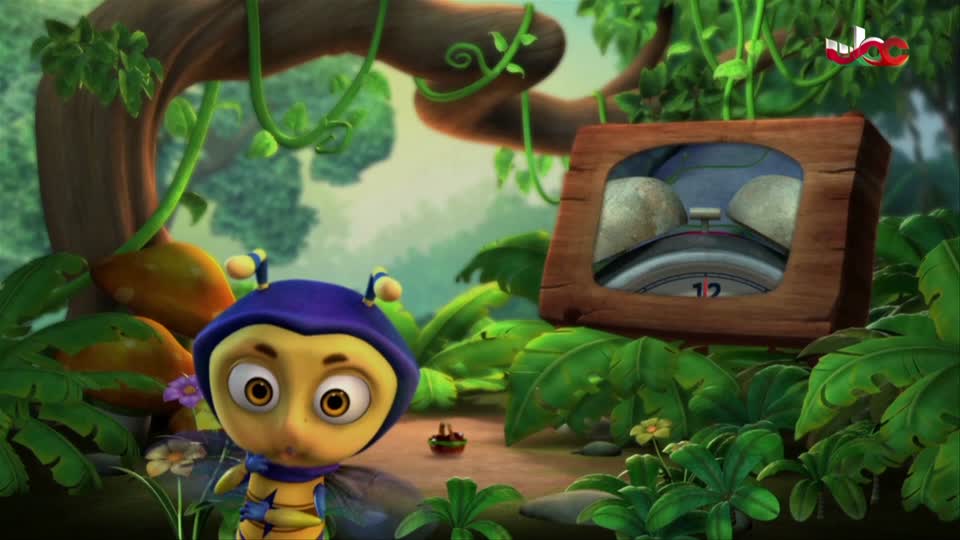 المسلسل الكرتوني - اجمل الحكايات - ج2 - الحلقة 26