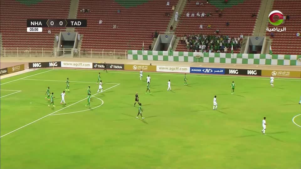 سترة البحريني × القادسية الكويتي - دوري أبطال الخليج للأندية 2025 - 2026