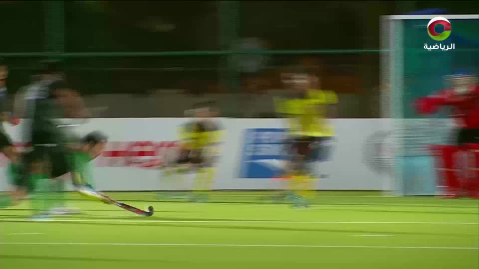 ماليزيا × باكستان - بطولة كأس آسيا للشباب للهوكي 2023