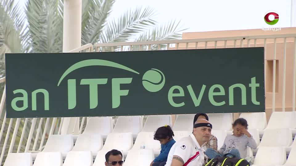 فعاليات أولمبية من ارشيف المكتبة التلفزيونية