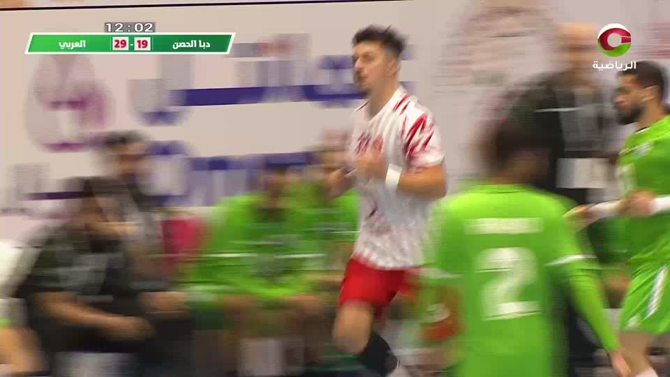 أستراليا × كينيا - كأس العالم لخماسيات الهوكي ( رجال ) - مسقط 2024