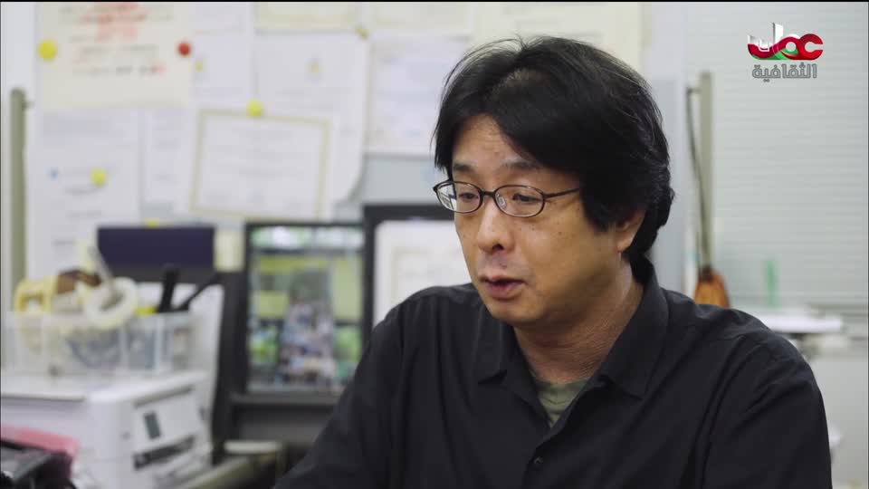 برنامج - روائع من اليابان - الحلقة 161