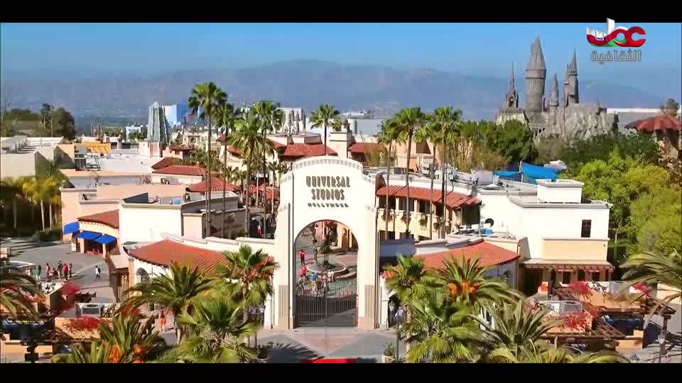 برنامج - عن السينما - الحلقة 18