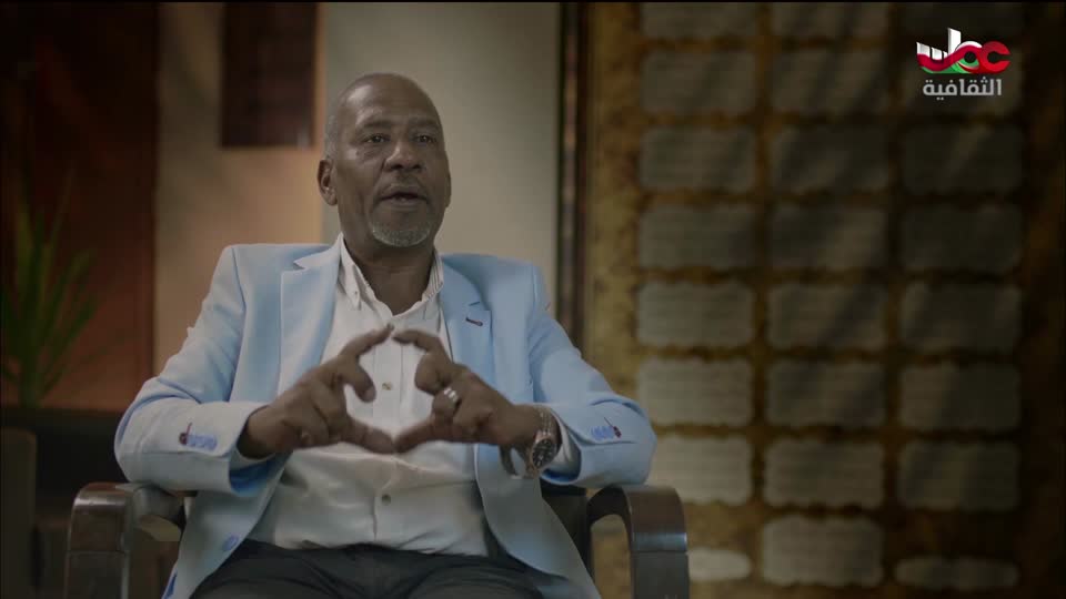 البرنامج الثقافي داخل العقل - الحلقة 16