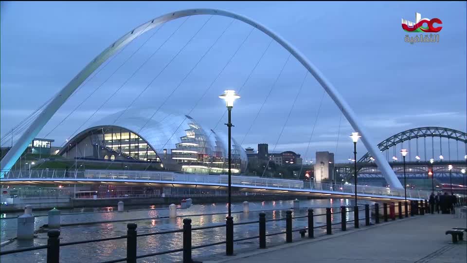 برنامج - كنوز الصحراء - الحلقة 3