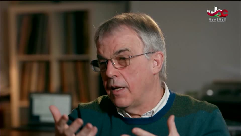 البرنامج الثقافي - رحلات استكشافية - الحلقة 9