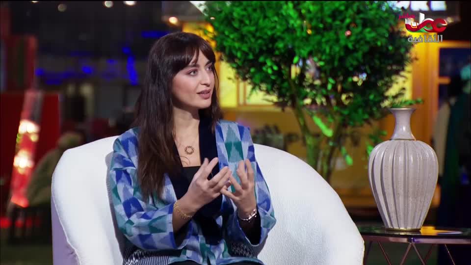 البرنامج الثقافي داخل الأشياء