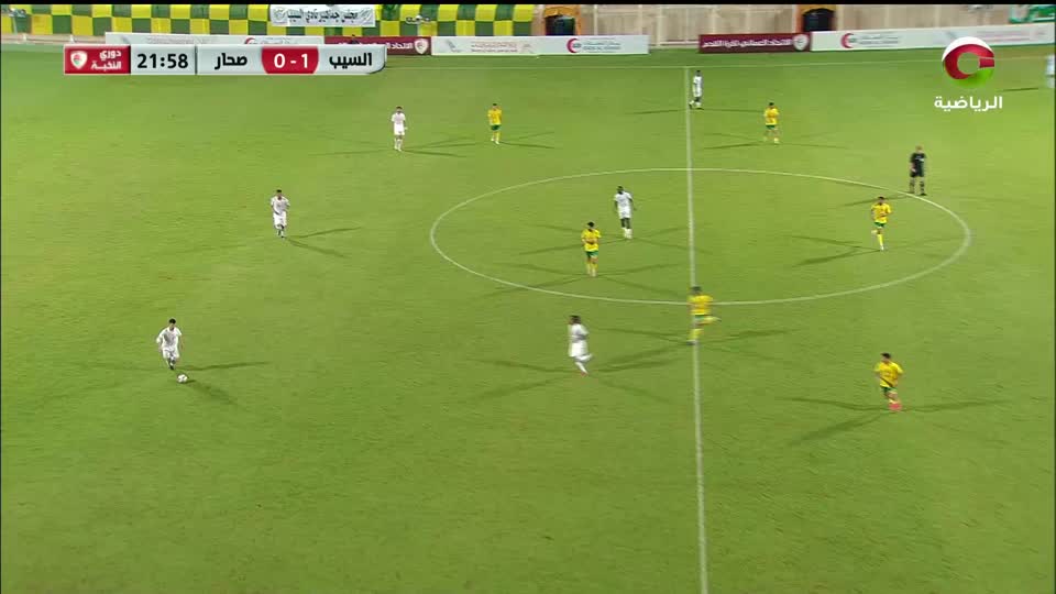 دوري النخبة لعام 2025-2026 - الحلقة 17